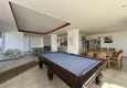 Kupić Apartament 2+1 z meblami i przeszklonymi balkonami — Alanya, dzielnica Cikcilli. Nadaje się do zezwolenia na pobyt 14 