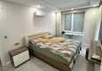Affordable Purchase Two bedroom apartment with furniture and glazed balconies in Konyaalti, Liman — 600 m to the beach 9