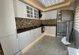 Affordable Purchase 3+1 two-storey private house with pool and fully furnished in Kargicak 9 