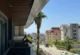 Affordable Purchase One-bedroom apartment with a turnkey finish in Alanya 9