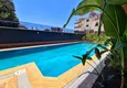 Buy Penthouse 1+1 with a fine finish in an elite complex — the center of Alanya, Buyuk Hasbahce district 12 