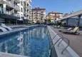 Buy Two-bedroom apartment with new furniture in the center of Alanya - suitable for a residence permit 9 