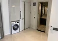 Affordable Purchase 1+1 apartment for rent in the five-star Turkler resort, Alanya (no pets) E62 10