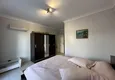 Dostępny zakup Apartament 2+1 z meblami i przeszklonymi balkonami — Alanya, dzielnica Cikcilli. Nadaje się do zezwolenia na pobyt 9 