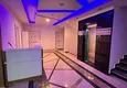 Buy 2+1 penthouse duplex in the center of Alanya — Cleopatra beach area 8 
