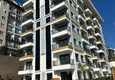 Buy One-bedroom apartment for primary sale — new building, Alanya, Avsallar district 9