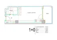Purchase cheap Investment property in Istanbul, Maltepe district — suitable for citizenship 1