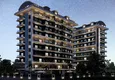 Buy New off-plan project in Avsallar: a residential complex with original architecture 2