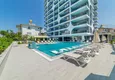 Kupić Apartament pod klucz z jedną sypialnią w Alanya, dzielnica Mahmutlar 2