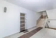 Dostępny zakup Apartament 1+1 z meblami i widokiem na morze — Kestel, Alanya 1 
