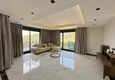Affordable Purchase Luxurious penthouse duplex with panoramic views in a prestigious complex — Tepe, Alanya Center 5