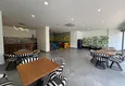 Buy Newly furnished apartment with a glazed balcony in a modern complex - Oba district, Alanya 13