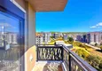Affordable Purchase 1+1 apartment with a fine finish and mountain views — Alanya, Avsallar district 10