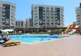 Kupić Dwupoziomowy penthouse 5+1 z meblami — Alanya, dzielnica Avsallar 7