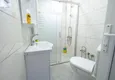 Dostępny zakup Dwupokojowy apartament w centrum Alanyi - plaża Keykubat 11