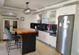 Dostępny zakup Dwupoziomowy penthouse 5+1 z meblami — Alanya, dzielnica Avsallar 10