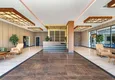 Kupić Apartament pod klucz 1+1 z przeszklonym balkonem w kompleksie z prywatną plażą — Avsallar, Alanya 12