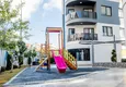 Buy Furnished 2+1 apartment in a comfort-class complex — Alanya center, Cleopatra beach area 14
