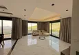 Affordable Purchase Luxurious penthouse duplex with panoramic views in a prestigious complex — Tepe, Alanya Center 6
