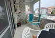 Dostępny zakup Umeblowane mieszkanie 1+1 odpowiednie na zezwolenie na pobyt — Alanya, dzielnica Oba, 300 metrów od morza 10