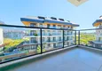 Affordable Purchase 1+1 apartment in Alanya, Oba district, in a comfort-class complex 10