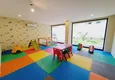 Kupić Apartament 1+1 z panoramicznym widokiem na morze — dzielnica Mahmutlar, Alanya, 200 metrów od morza 10 