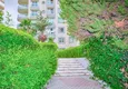 Kupić Apartament 1+1 z meblami, widokiem na morze i przeszklonym balkonem - Alanya, dzielnica Mahmutlar 11