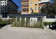 Kupić Mieszkanie pod klucz z jedną sypialnią w centrum Alanyi - Nadaje się do wynajmu krótkoterminowego 11