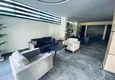 Kupić Apartament pod klucz 1+1 z przeszklonym balkonem w kompleksie z prywatną plażą — Avsallar, Alanya 13