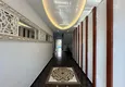 Buy 1+1 apartment with furniture and sea view in the center of Alanya - Cleopatra beach area 10