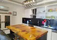 Dostępny zakup Dwupoziomowy penthouse 5+1 z meblami — Alanya, dzielnica Avsallar 11
