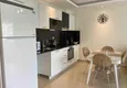 Dostępny zakup Apartament pod klucz 1+1 z przeszklonym balkonem w kompleksie z prywatną plażą — Avsallar, Alanya 11