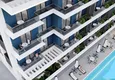Buy New off-plan project in Avsallar: a residential complex with original architecture 13