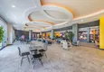 Kupić Apartament pod klucz 1+1 z przeszklonym balkonem w kompleksie z prywatną plażą — Avsallar, Alanya 15
