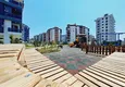 Kupić Jednopokojowy apartament z meblami w nowoczesnym kompleksie — Alanya, dzielnica Mahmutlar 14