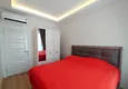 Dostępny zakup Jednopokojowy apartament z meblami w nowoczesnym kompleksie — Alanya, dzielnica Mahmutlar 11