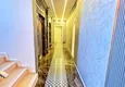 Buy Finished 1+1 apartment in a cozy complex — Alanya, Avsallar district 11