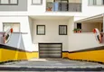 Buy Furnished 2+1 apartment in a comfort-class complex — Alanya center, Cleopatra beach area 15