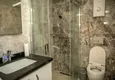 Dostępny zakup Umeblowany apartament 2+1 w komfortowym kompleksie - centrum Alanyi, plaża Kleopatra 12