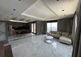 Affordable Purchase Luxurious penthouse duplex with panoramic views in a prestigious complex — Tepe, Alanya Center 7
