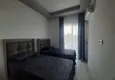 Affordable Purchase Furnished 2+1 apartment 250 meters from the sea — Alanya, Incekum district 11