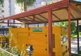 Buy 4+1 penthouse duplex with mountain and sea views — Alanya, Mahmutlar district 11 