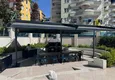 Kupić Mieszkanie pod klucz z jedną sypialnią w centrum Alanyi - Nadaje się do wynajmu krótkoterminowego 12