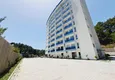 Kupić Świetna cena! Apartament pod klucz z jedną sypialnią w Alanya, dzielnica Avsallar 12 