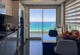 Dostępny zakup Apartament z bezpośrednim widokiem na morze i możliwością obywatelstwa - Alanya, Kestel 12 