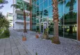 Kupić Apartament 1+1 z meblami i widokiem na morze — Kestel, Alanya 13 