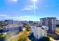 Affordable Purchase 1+1 apartment with a fine finish and mountain views — Alanya, Avsallar district 12