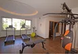 Buy 1+1 apartment with furniture and sea view in the center of Alanya - Cleopatra beach area 11