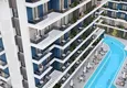 Buy New off-plan project in Avsallar: a residential complex with original architecture 14