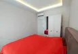 Dostępny zakup Jednopokojowy apartament z meblami w nowoczesnym kompleksie — Alanya, dzielnica Mahmutlar 12